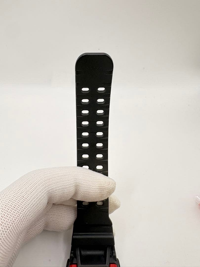 【稼働品】カシオ G-SHOCK GXW-56 ソーラー プロテクション 多機能