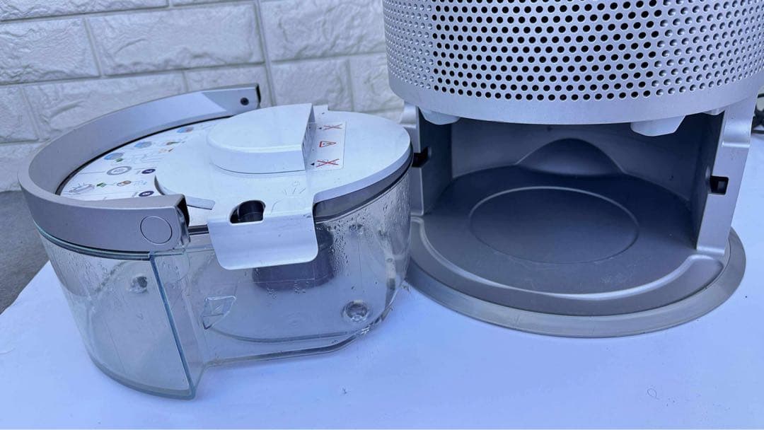 ダイソン PH03 加湿空気清浄機