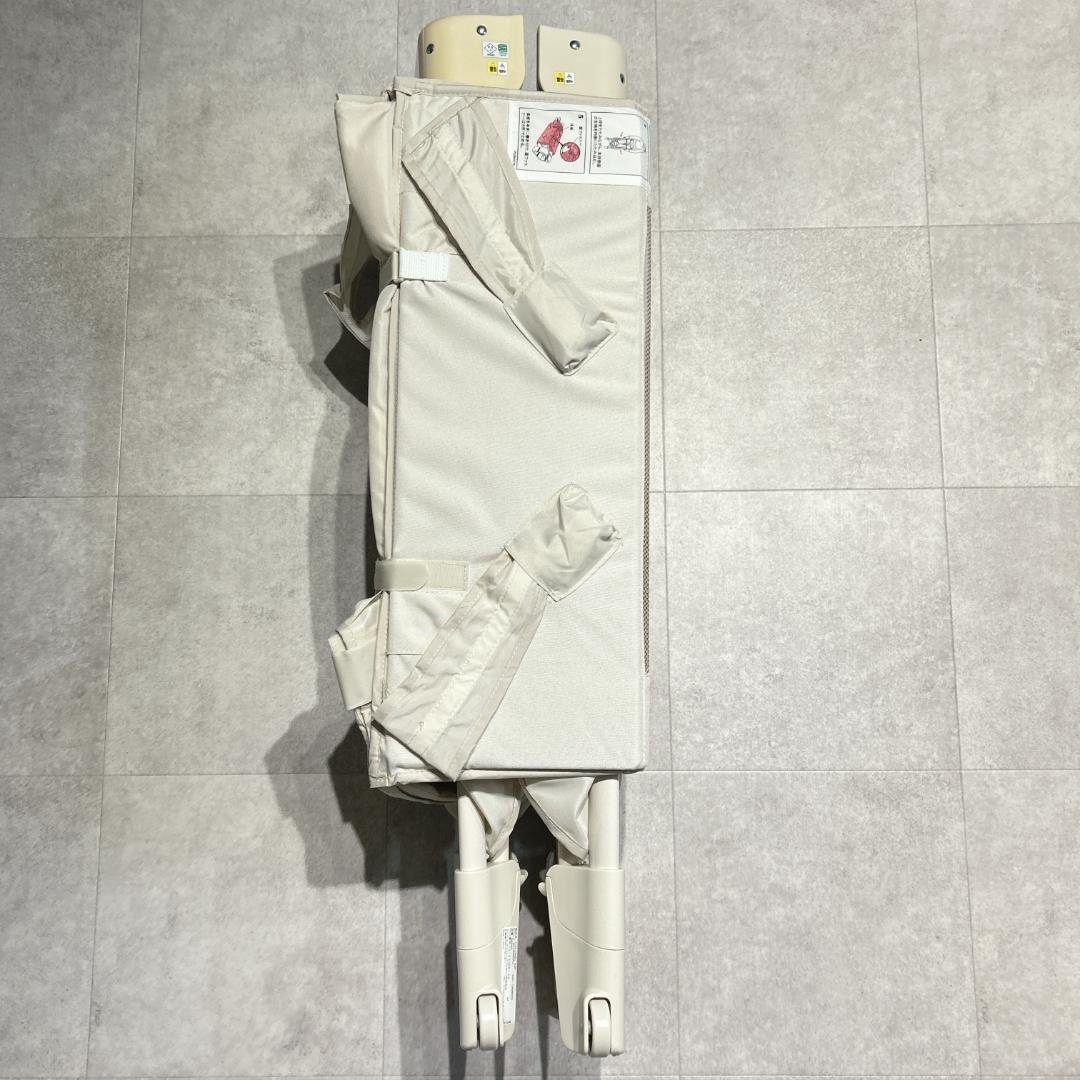 Aprica アップリカ ココネルエアー 66046 ミルクホワイト