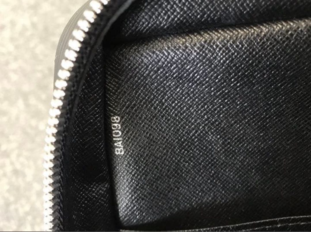 ルイヴィトン ビジネスバッグ エピ 正規品