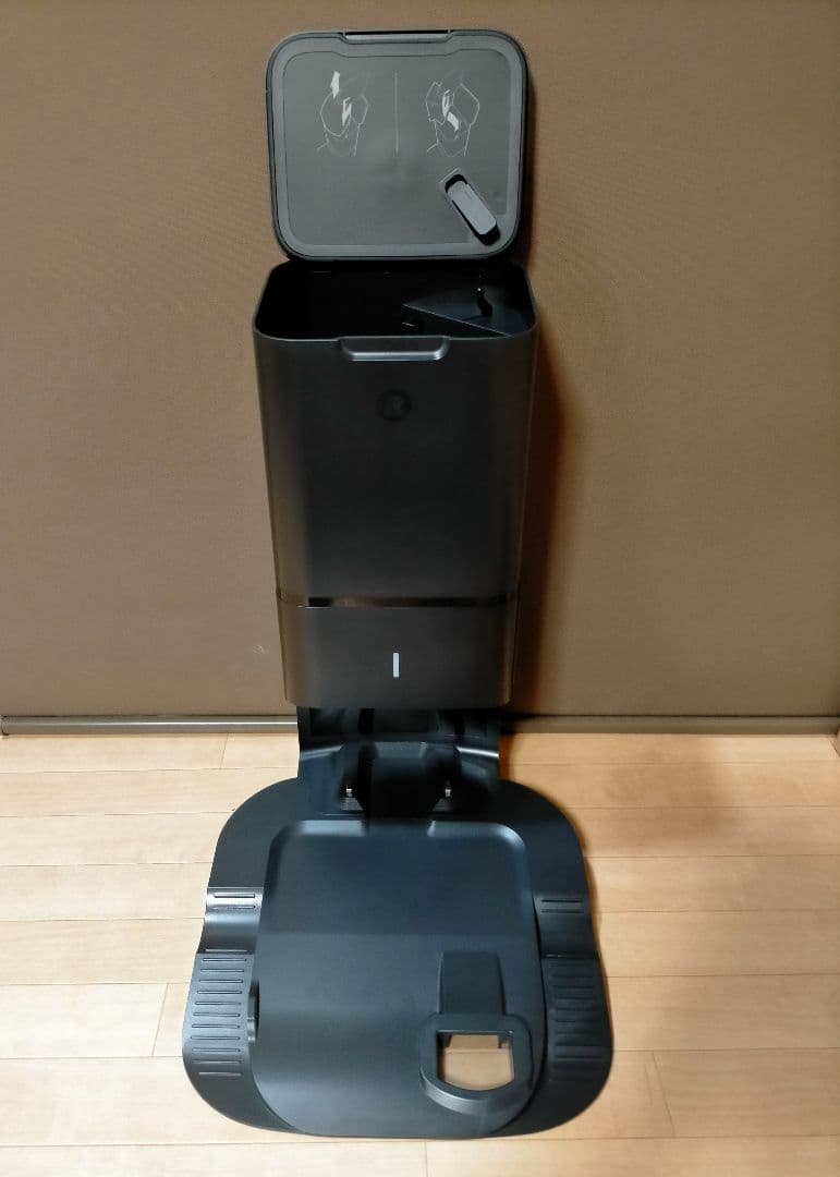 ルンバiRobotルンバi3+使用40時間未満美品