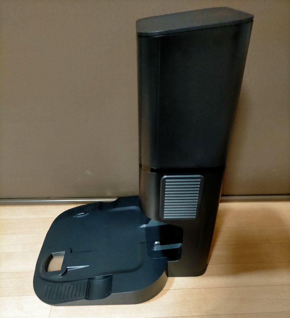 ルンバiRobotルンバi3+使用40時間未満美品