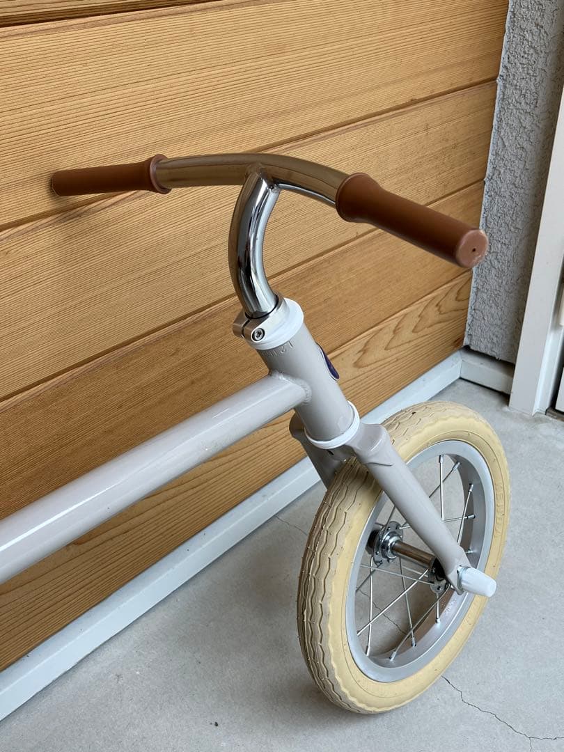 tokyobike paddle アイボリー　送料込み