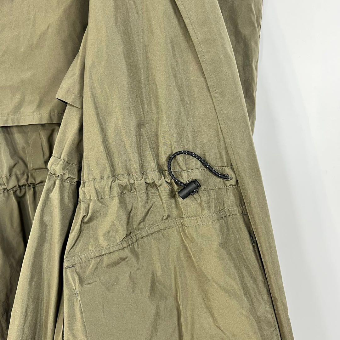 chaos カオス　プリズムライトコート