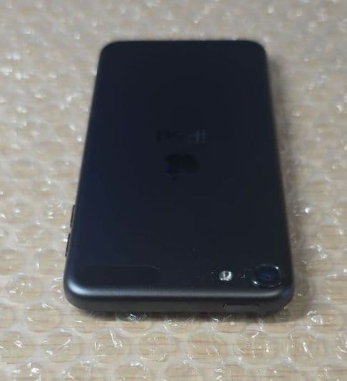 t*.様 iPod touch 7◼️充放電回数2回◼️バッテリー容量100%◼