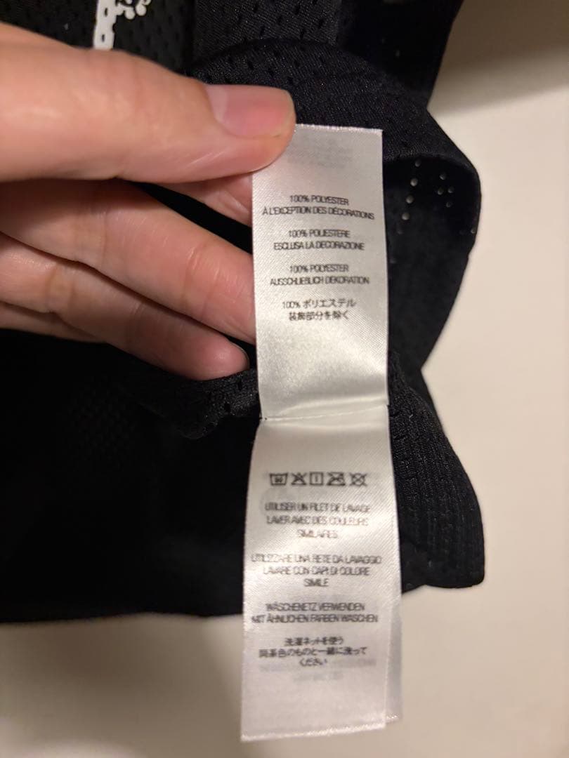 シュプリーム Supreme Bandana Football Jersey