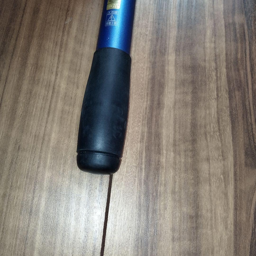 美品　SHIMANO Super Spin Joy 405DX-T