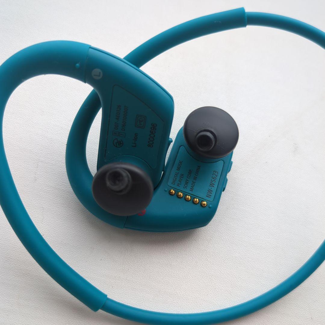 SONY NW-WS623　4GB　中古品