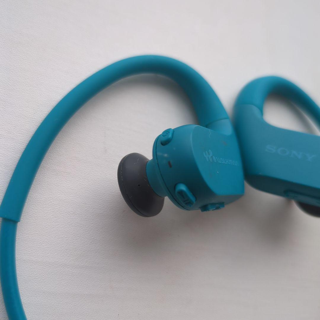 SONY NW-WS623　4GB　中古品