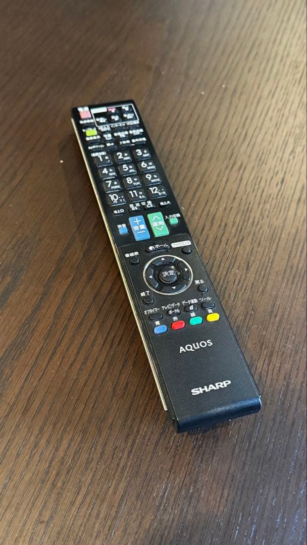 シャープ LED AQUOS LC-40DZ3-S [40インチ シルバー]