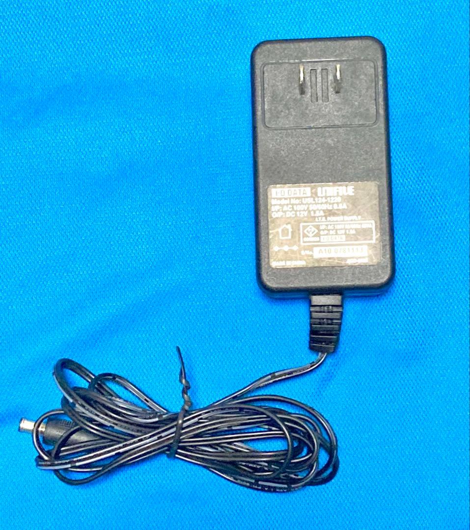 I-O DATA 地上・BSデジタルハイビジョンチューナーHVT-BTL