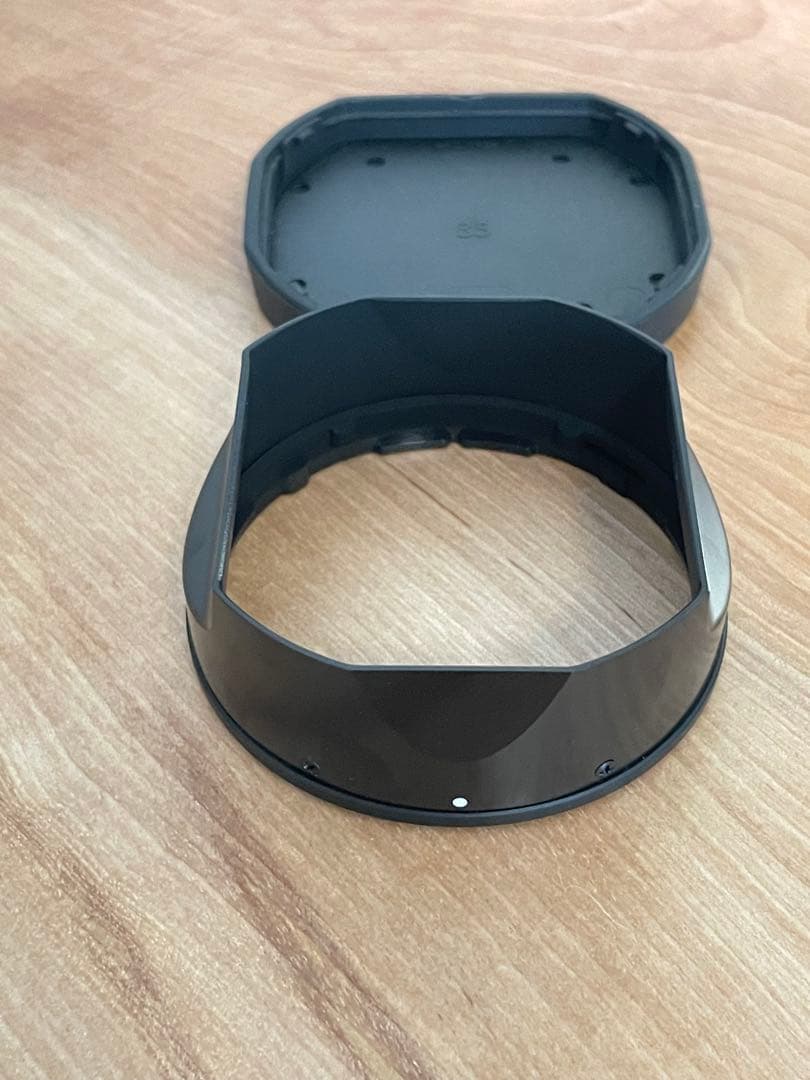 【極美品】FUJIFILM XF35mm F1.4 R 神レンズ保護フィルター付