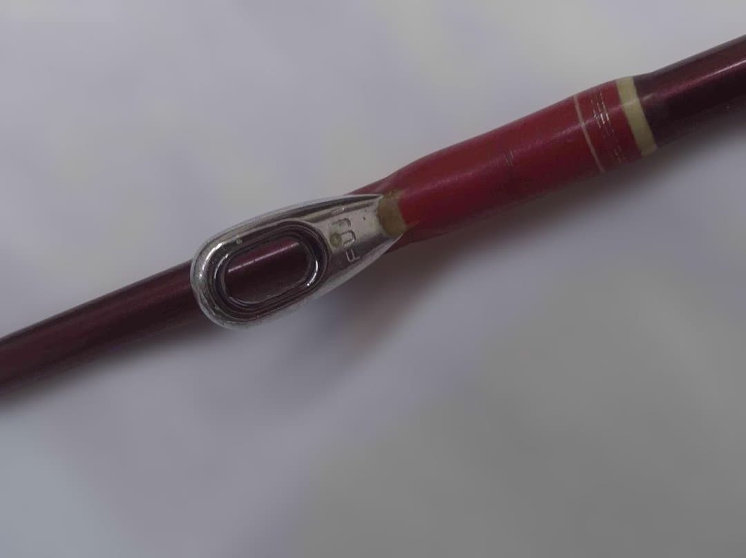 ダイワ バイパースティック ヘルバイパー 270Ⅱ 高級ロッド コマセマダイに