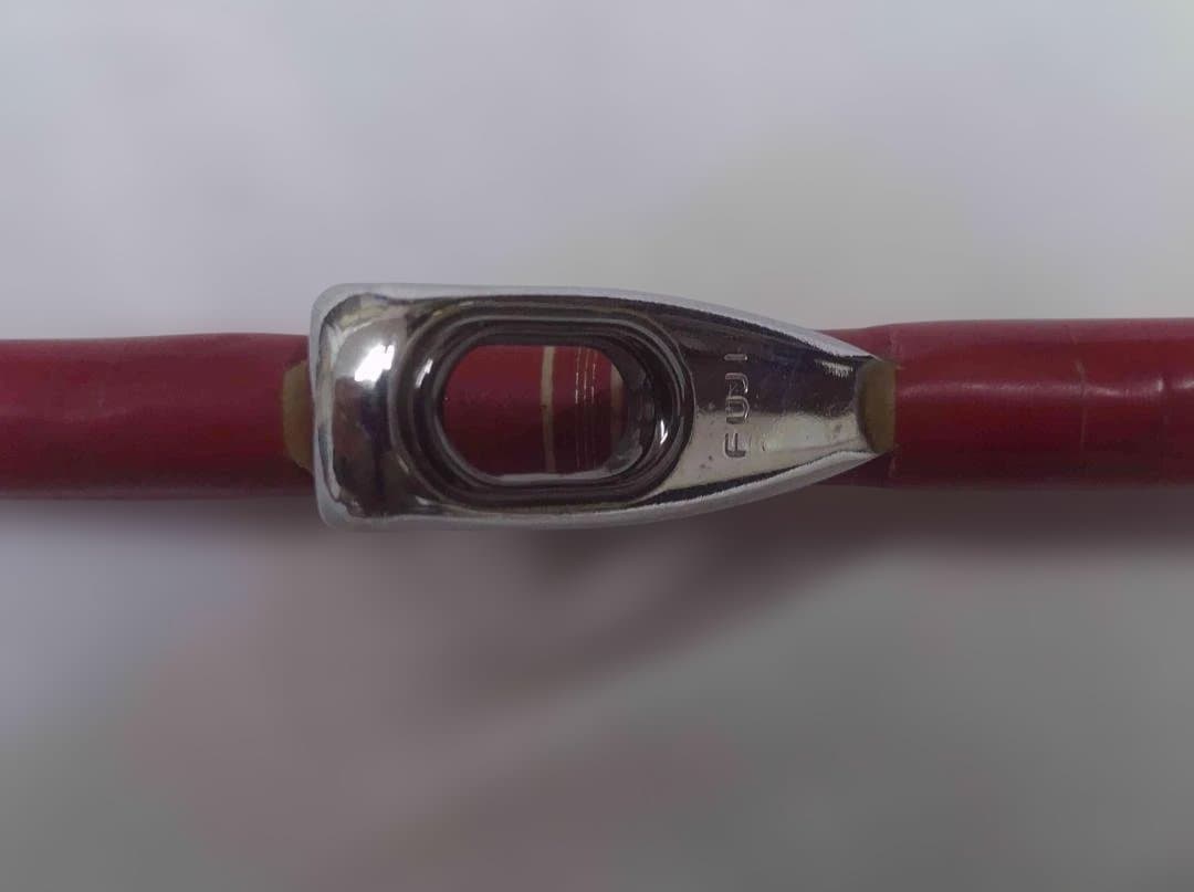 ダイワ バイパースティック ヘルバイパー 270Ⅱ 高級ロッド コマセマダイに