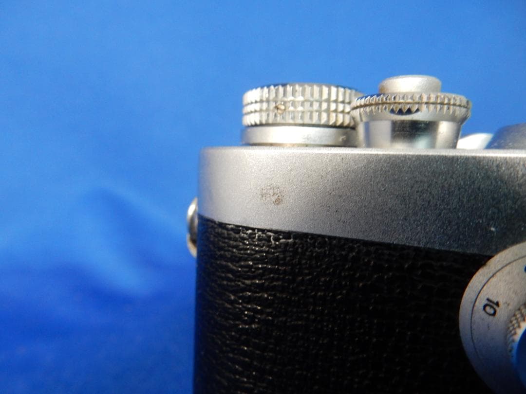 #2775 nicca 3-F ニッカ3-F 美品