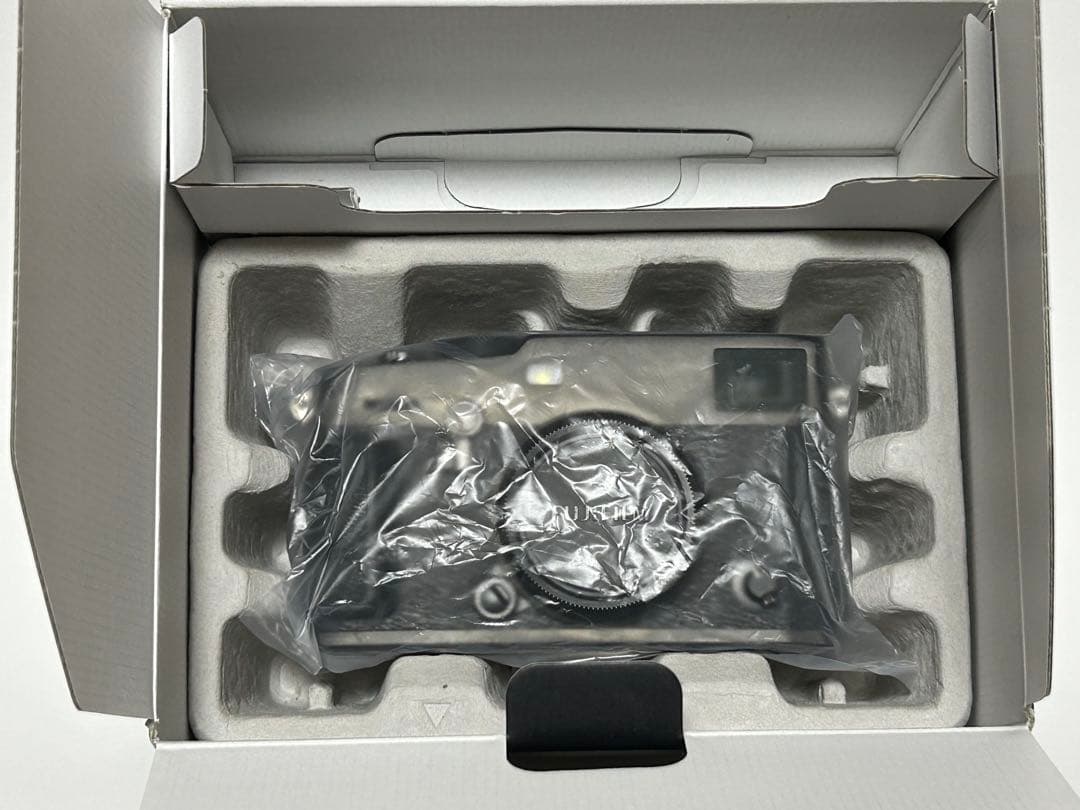 富士フイルム X-Pro3（DRブラック） 美品 1506回