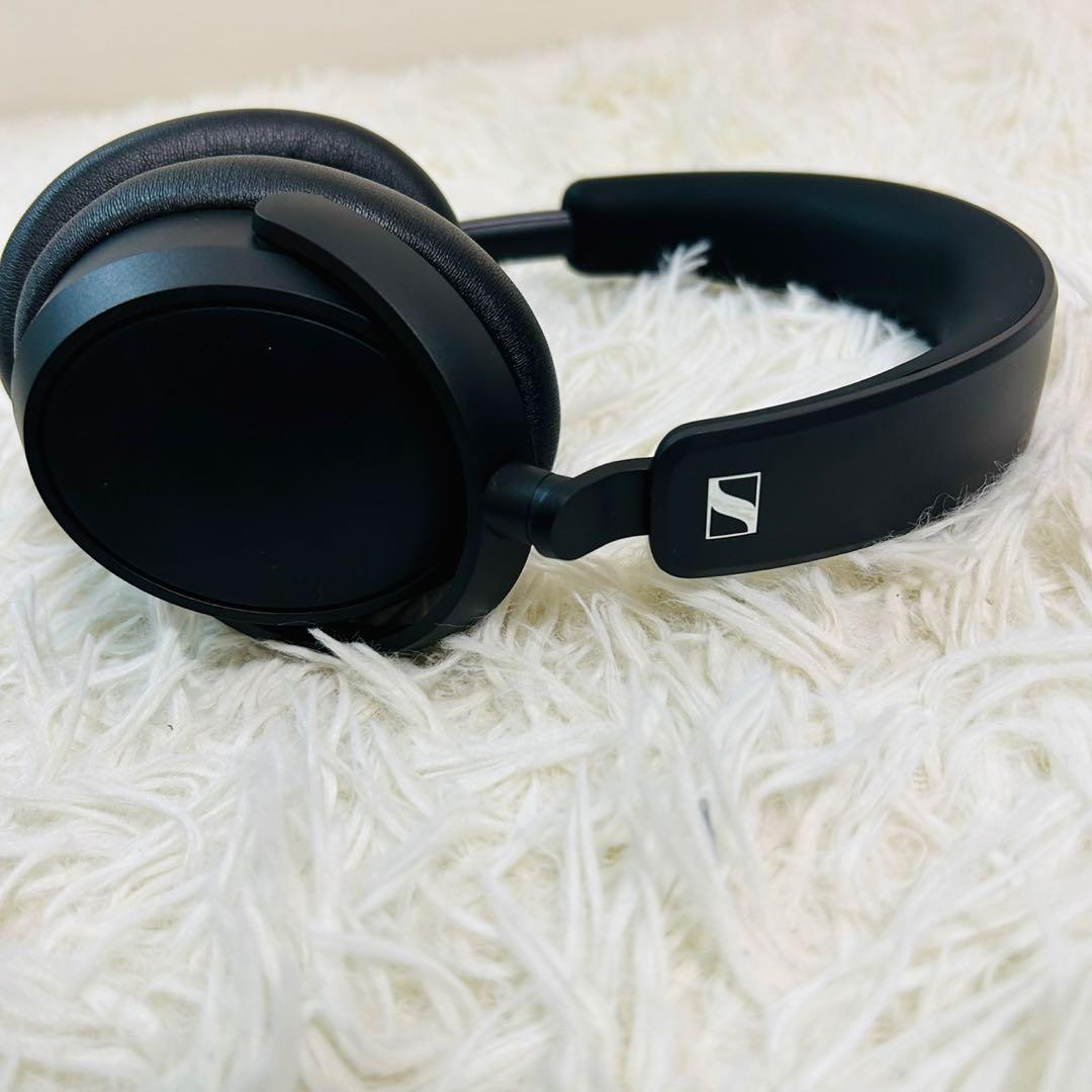 Sennheiser ACCENTUM Plus Wireless ヘッドホン