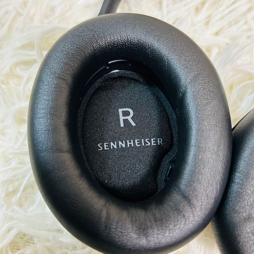Sennheiser ACCENTUM Plus Wireless ヘッドホン