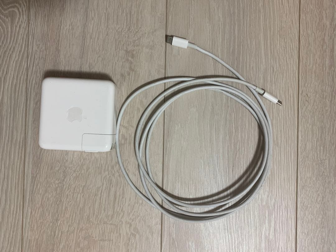 MacBook本体 MacBook Pro 13-inch 2020 Intel Core i5