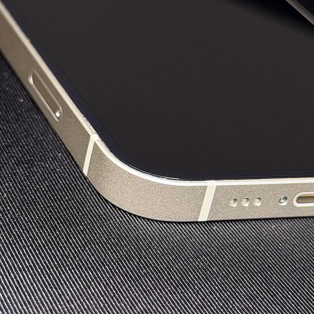 超美品 85% iPhone 13 128GB スターライト ホワイト