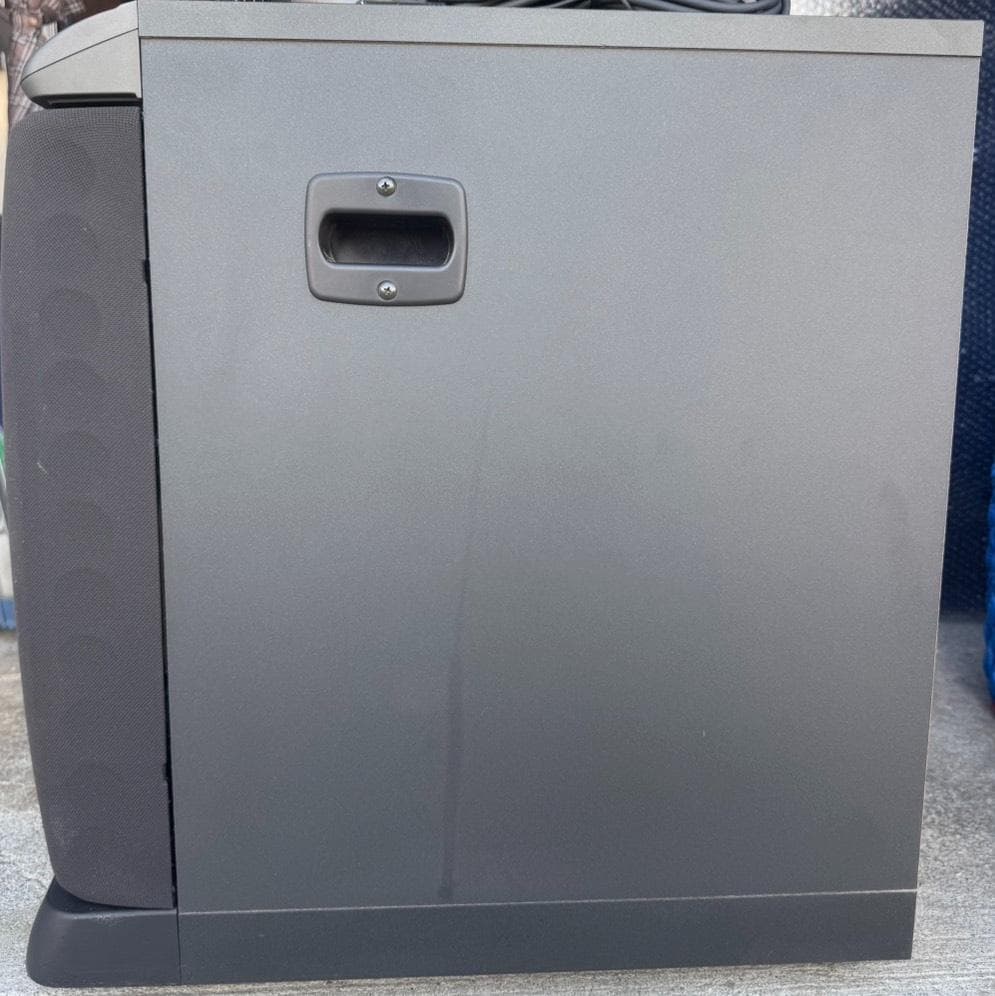 東芝 レーザーディスクカラオケ SJ-LK910CSB SJ-LK910GLD