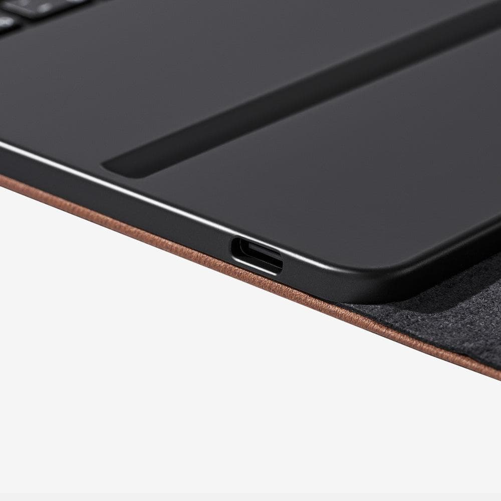 BOOX Note Air5 C純正キーボードマグネティックケース