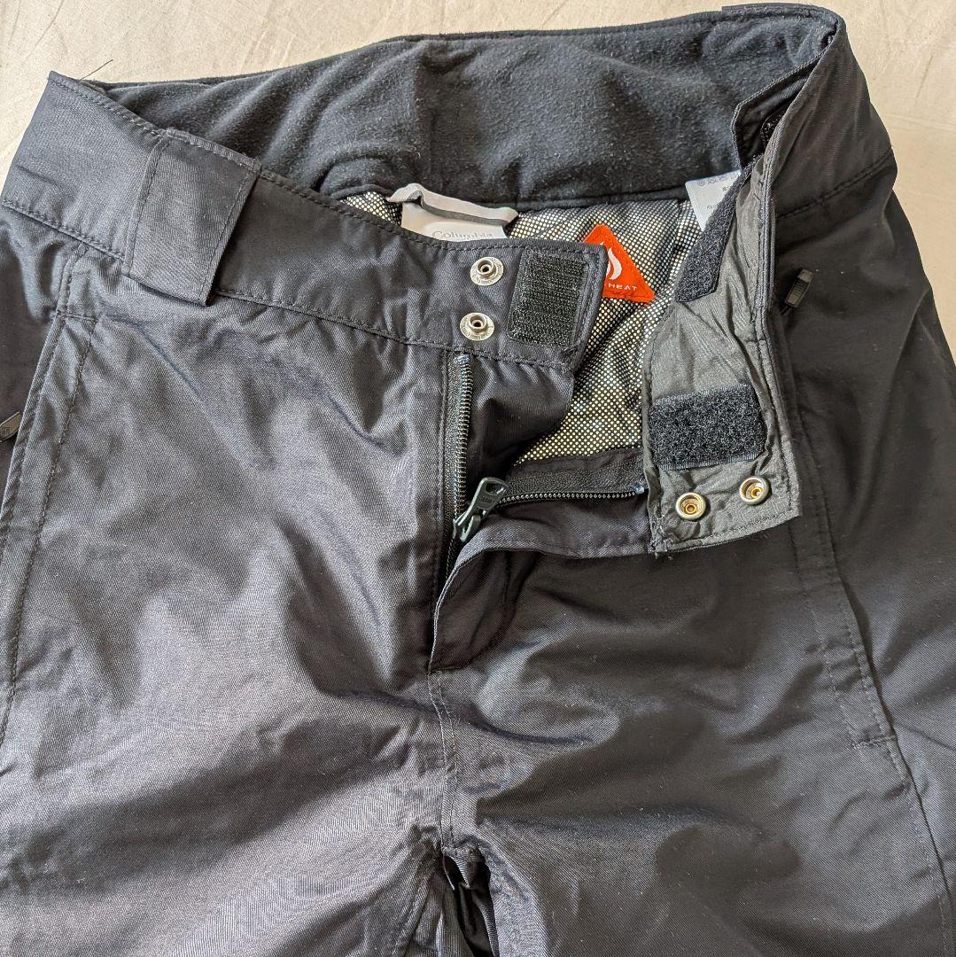 Columbia コロンビア スキー スノーボードウェア セットアップ 上下