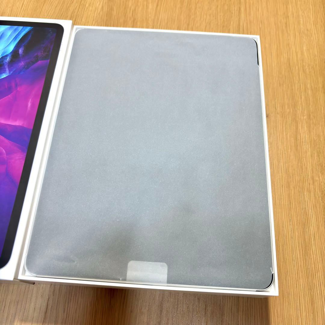 値下げしました❗️iPad Pro 12.9 第4世代 Wi-Fi 256GB
