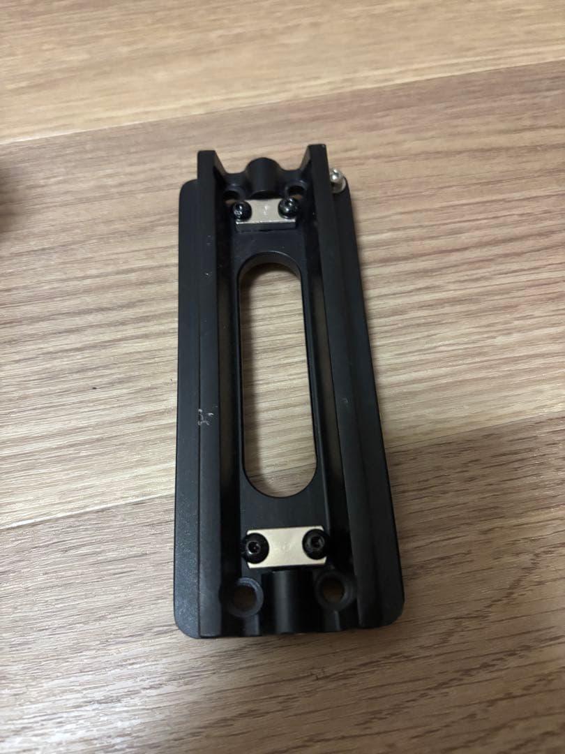 ANGELEYES赤道儀　【ジャンク】