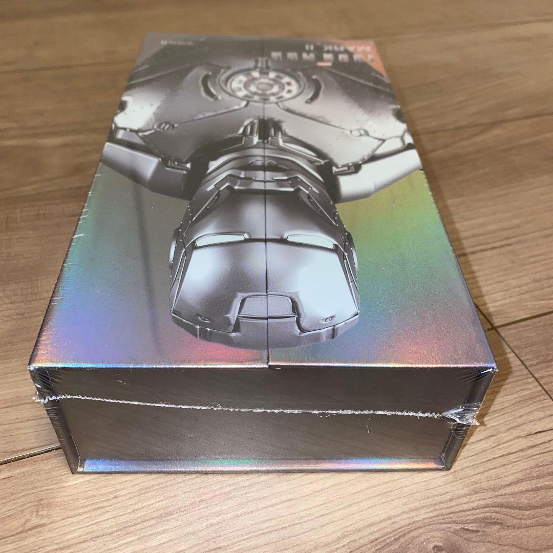 zdtoys アベンジャーズ インフィニティウォー MARK L フィギュア