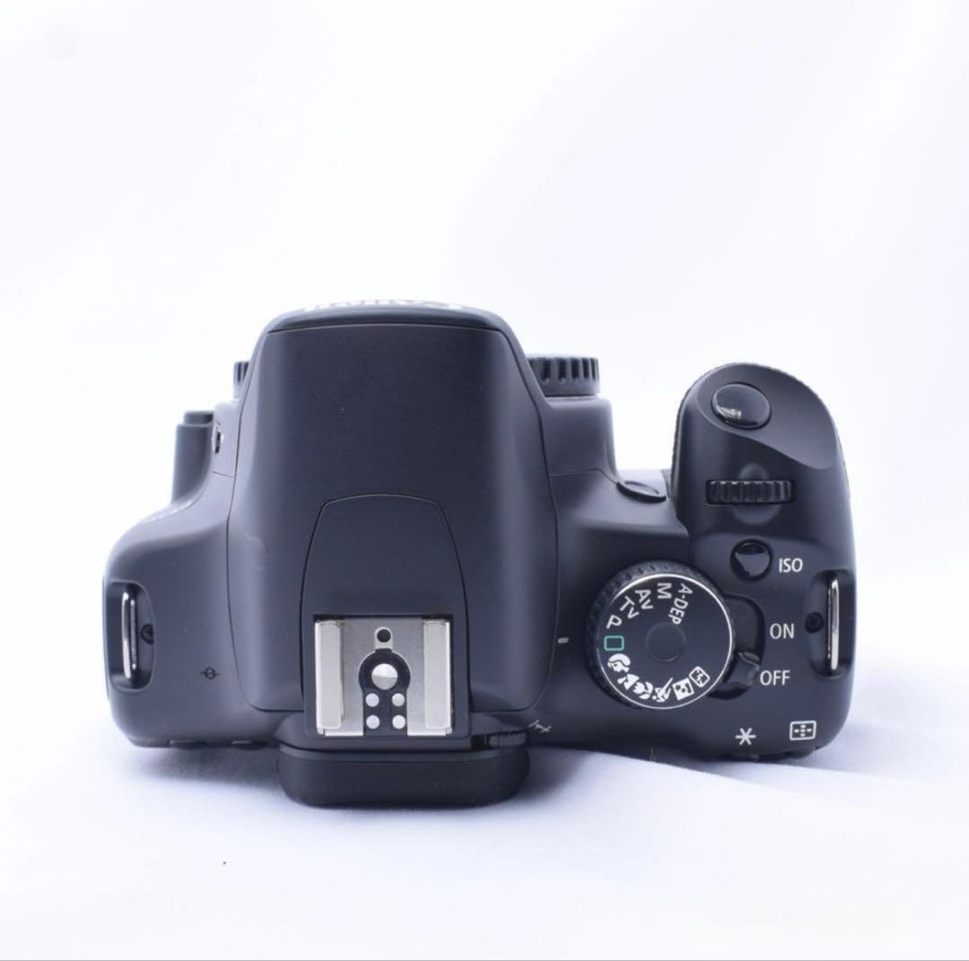 ❤️卒園式や卒業式に❤️Cannon Kiss X2 初心者向け ショット数少なめ❣️