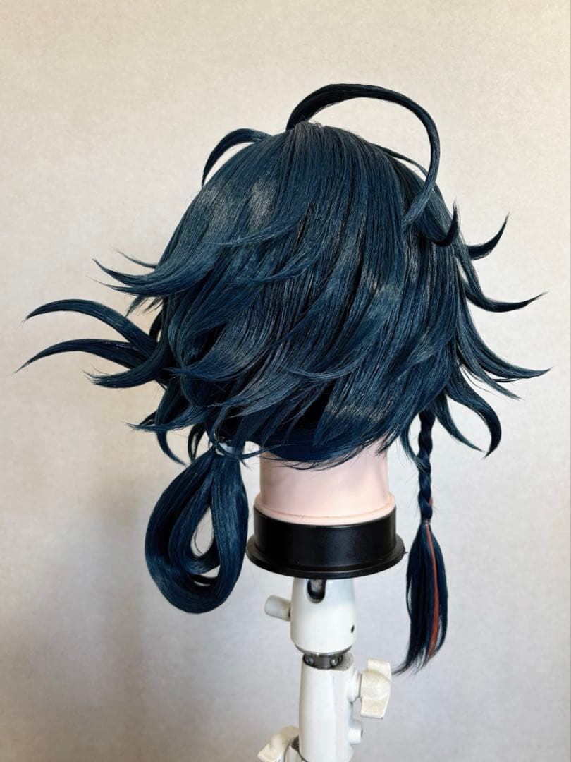 魁星ウィッグ