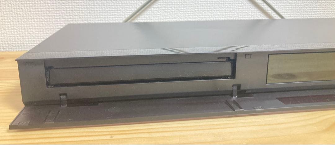 ☆Panasonic DIGA ブルーレイレコーダー 1TB DMR-2W101