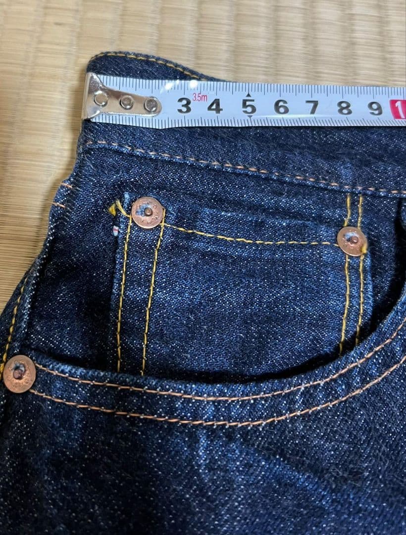 hiroshi fujii最上位モデル　409xxx ワンピースオブロック