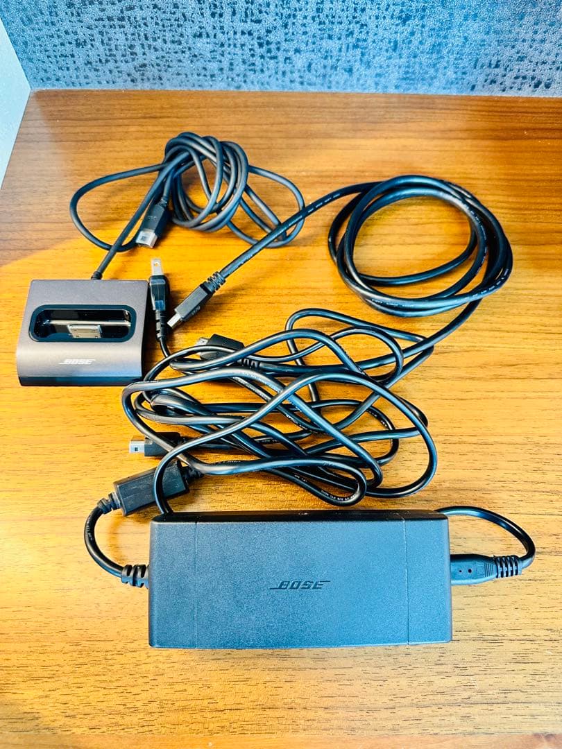 【美品】Bose Lifestyle 135 ライフスタイル セット