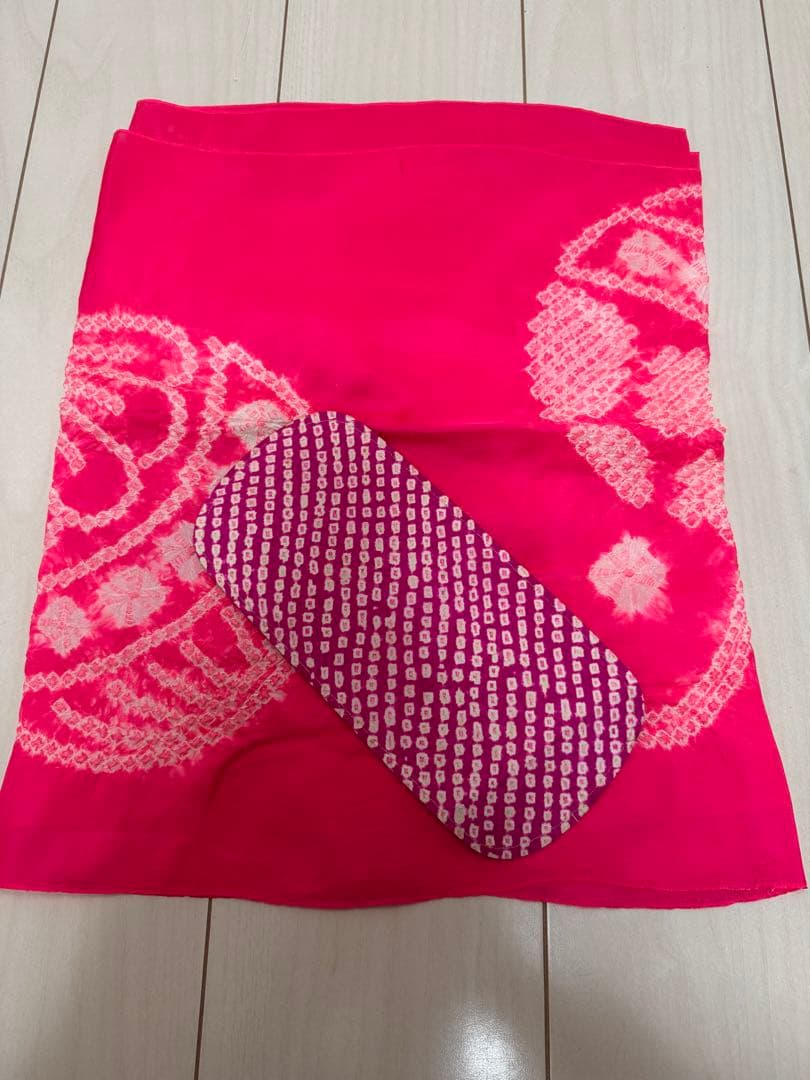 3歳♡七五三♡女の子♡セット♡一回着用