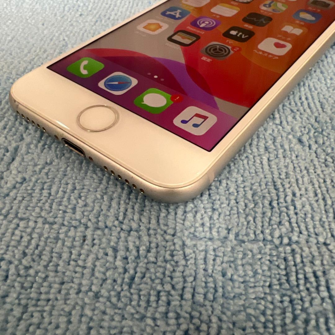 スマートフォン本体 Apple iPhone 8 256GB