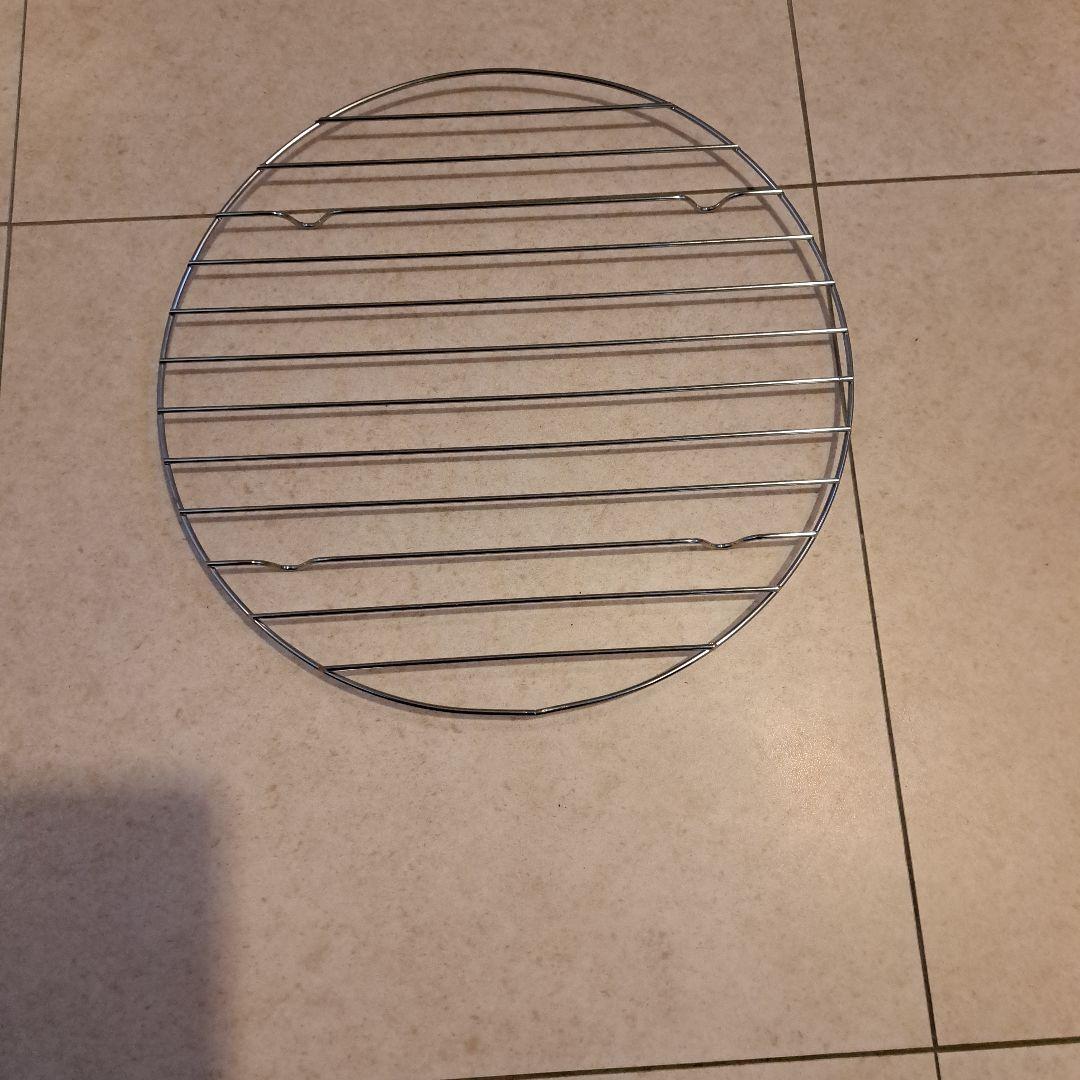 多用途ホーロー鍋