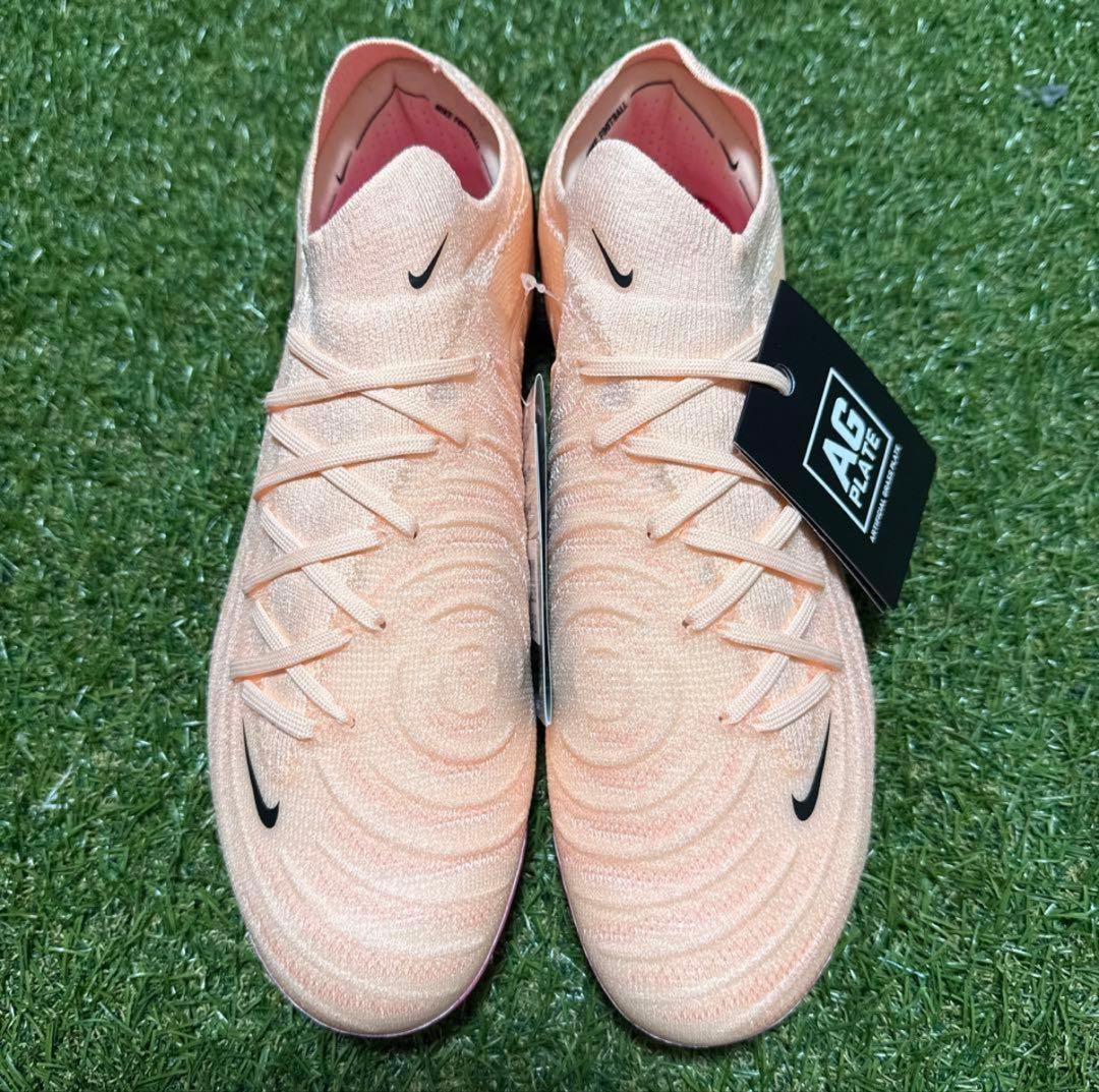 NIKE ファントムGX2 ELITE AG 26cm 382