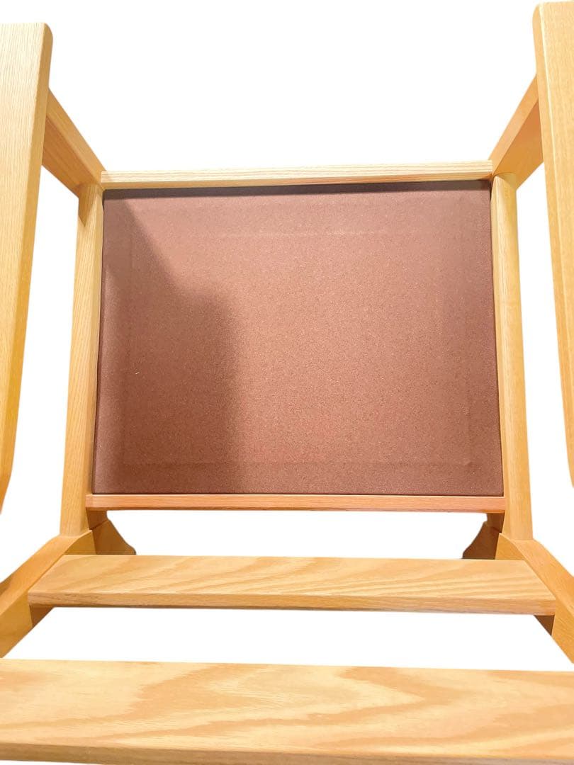 HR605【美品】 HIDA　高級ソファ　飛騨産業　キツツキ　TS11AR OU