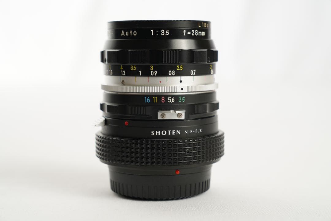 Fujifilm X-E1 ミラーレスカメラ NIKKORレンズほか 付属品多数