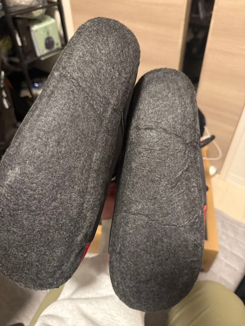 HEAD scout スノボー　ブーツ