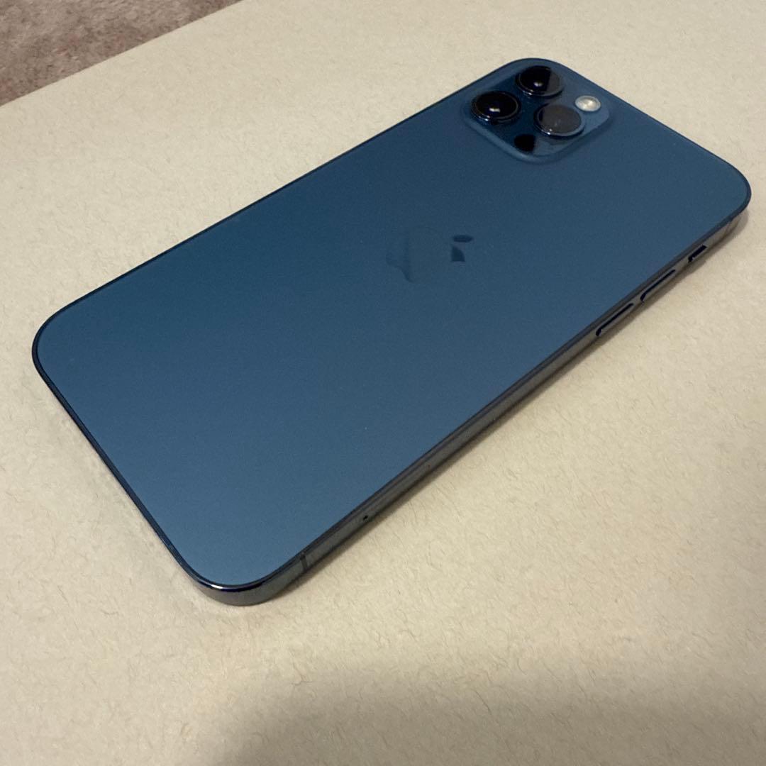 最終価格 iPhone 12Pro 256GB SIMフリー 海外版