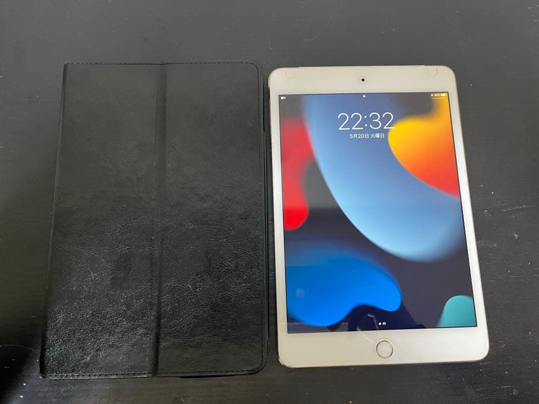 iPad mini 第4世代 32GB