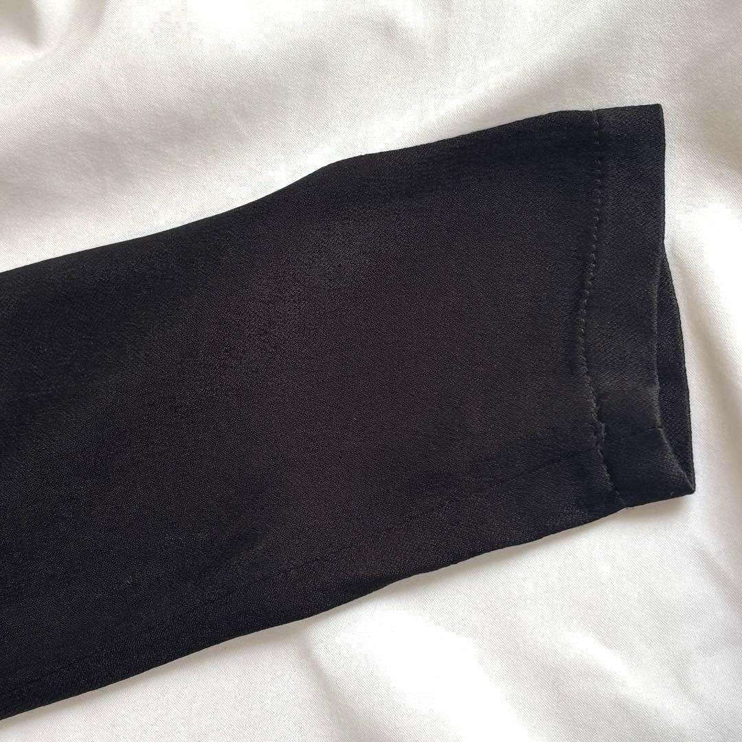 【希少】ISABEL MARANT ビンテージシルキーブラウス 長袖 サイズ1