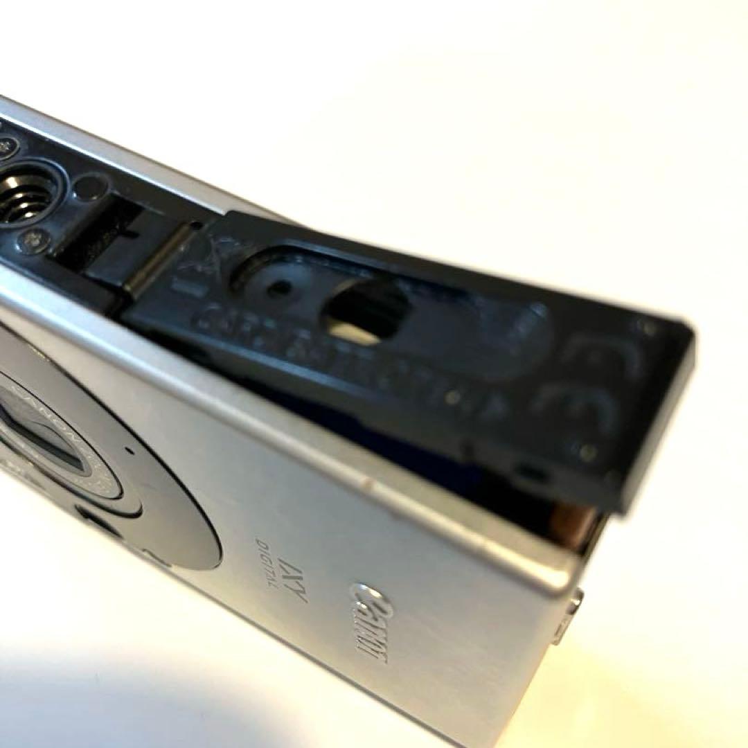 Canon IXY DIGITAL 10 コンパクトデジタルカメラ