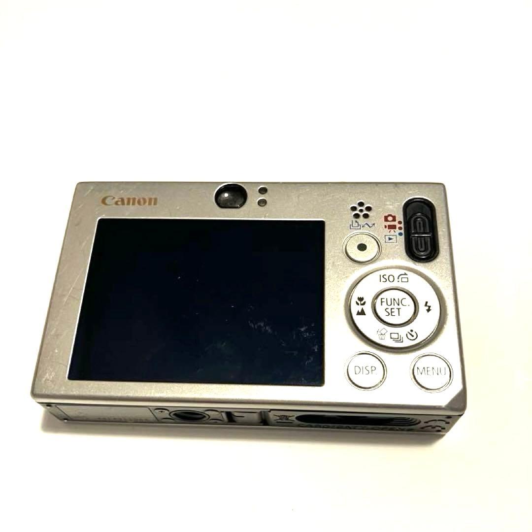 Canon IXY DIGITAL 10 コンパクトデジタルカメラ
