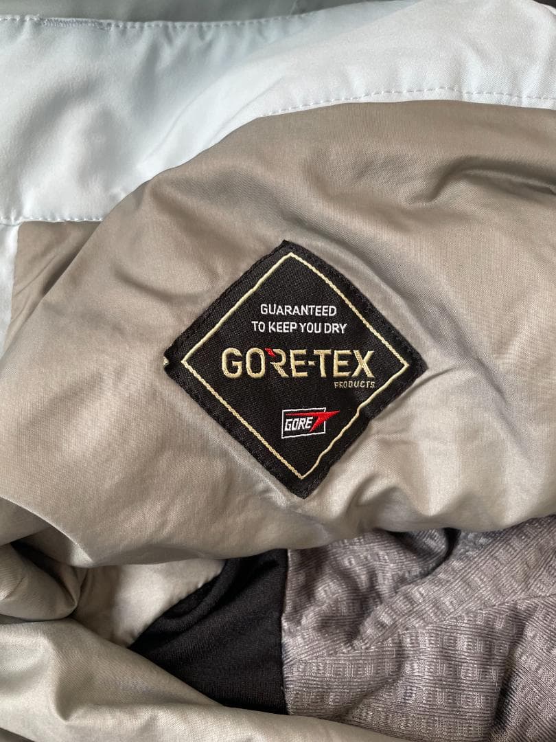 GOLDWIN W's ウェア