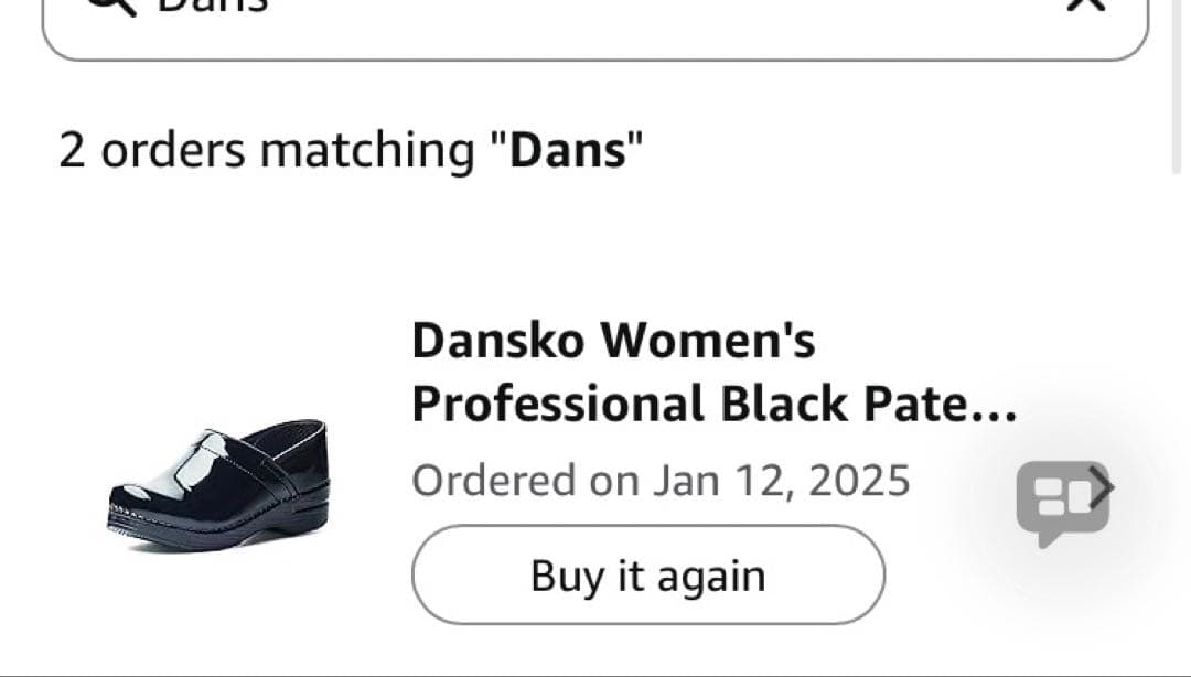 ダンスコ　36 ブラックサボサンダル TPUヒールカウンター