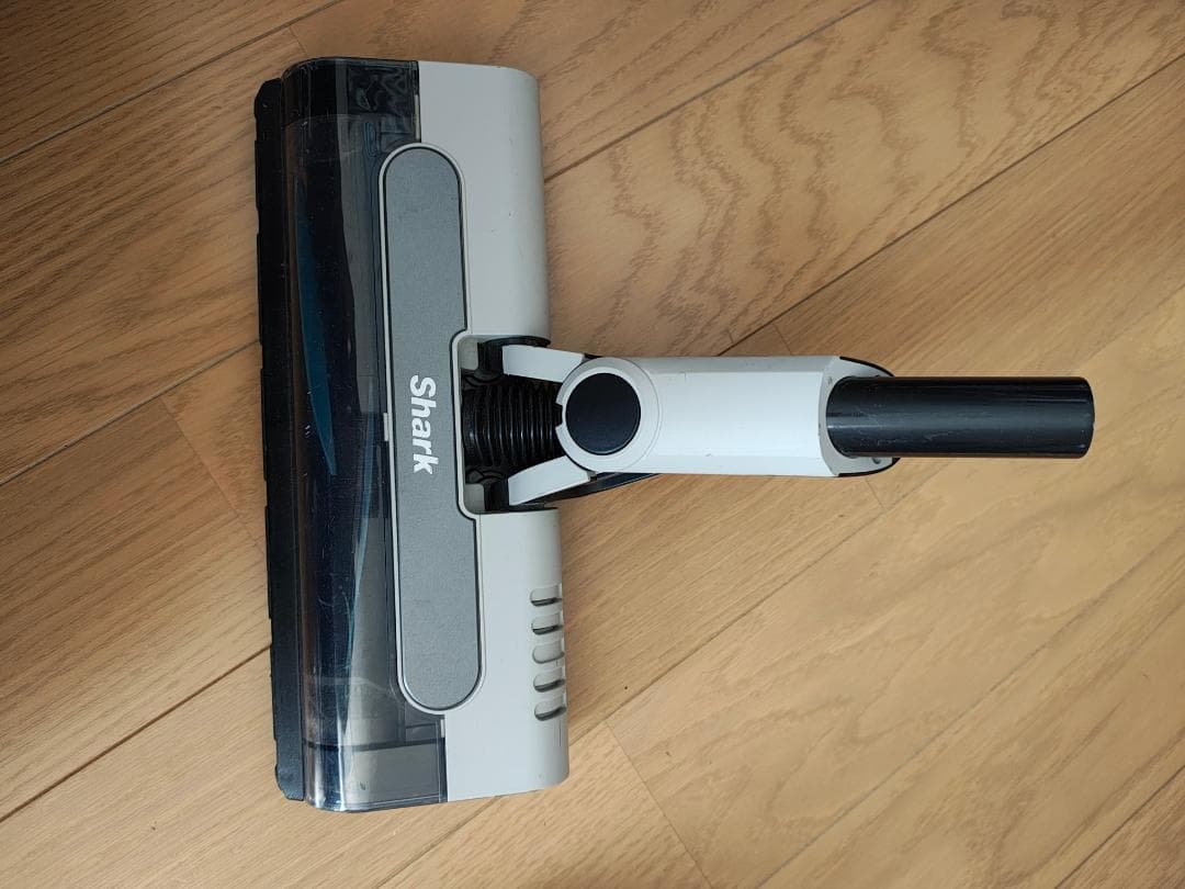 シャーク★CS120J★バッテリーの状態良好★7